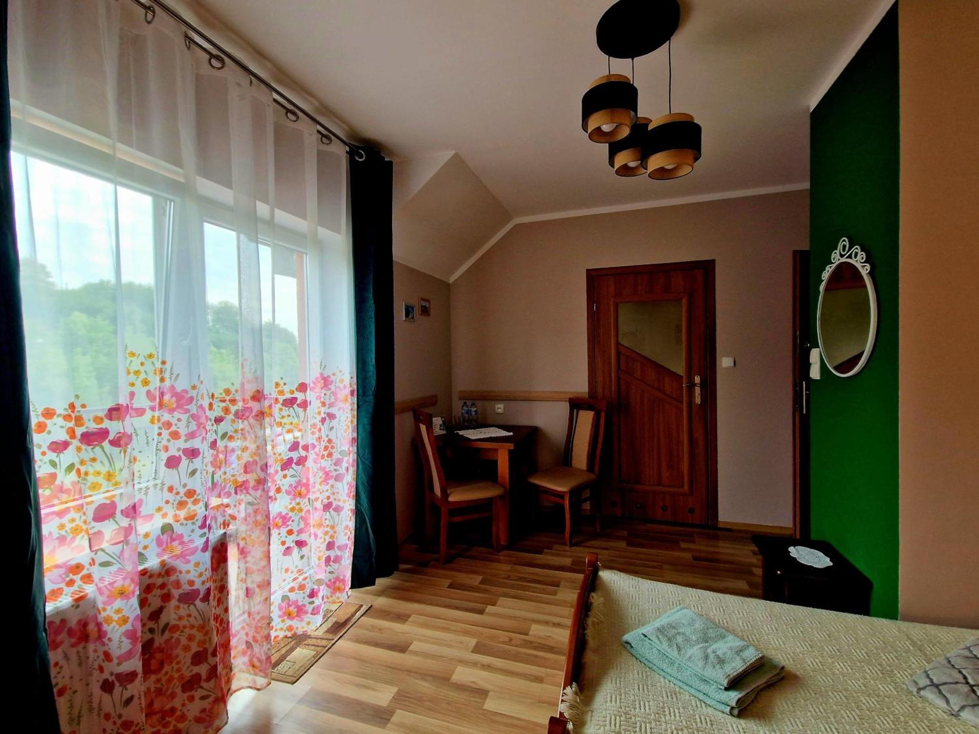 Homestay Bliska